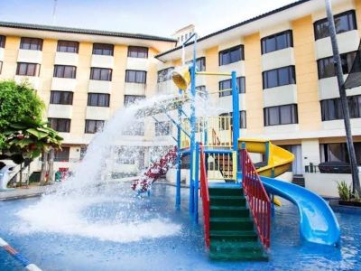 Liburan Seru Bersama Keluarga di Prime Plaza Hotel Purwakarta